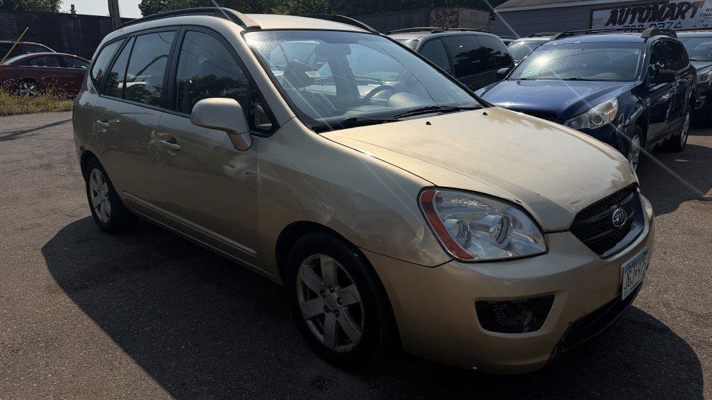 Used 2008 Kia Rondo LX w/ Convenience Pkg FWD image 6