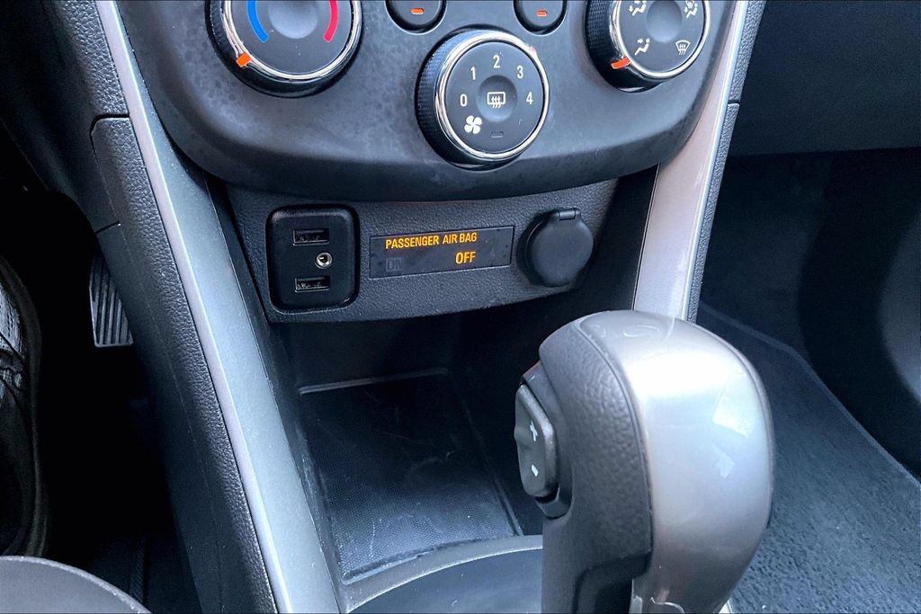 Used 2022 Chevrolet Trax LT w/ LT Convenience Package FWD image 14
