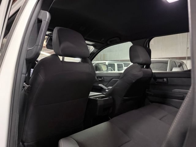 Used 2024 Toyota Tacoma SR5 RWD image 9
