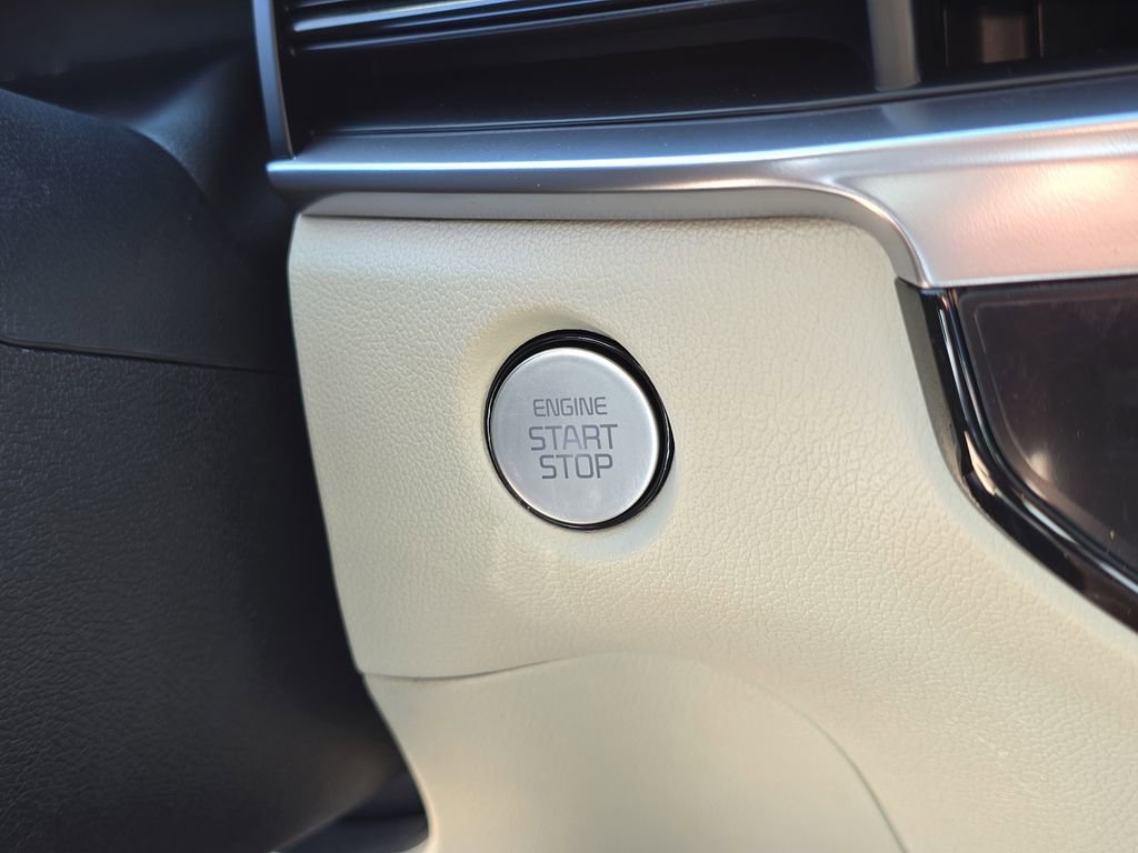 New 2026 Kia Sorento EX image 27