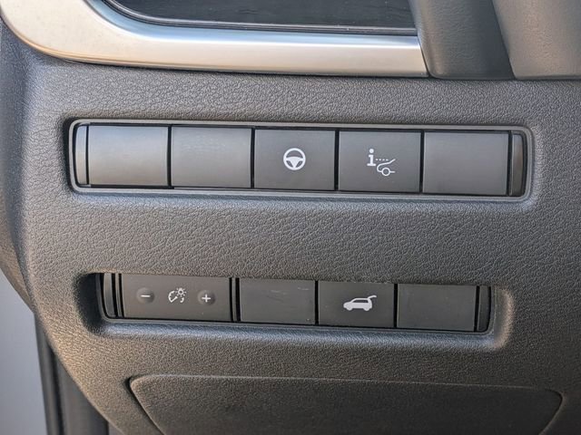 Certified 2023 Nissan Rogue Platinum w/ Platinum Premium Package AWD/4WD image 27