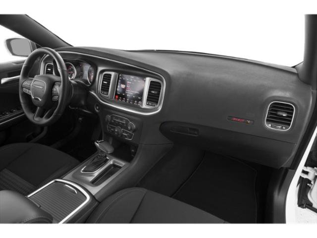 Certified 2021 Dodge Charger Scat Pack w/ Plus Group RWD image 15