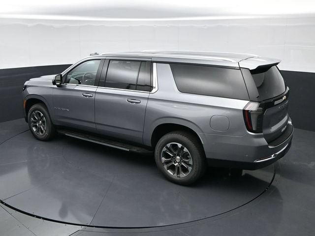 New 2026 Chevrolet Suburban LT w/ Comfort Package AWD/4WD image 46