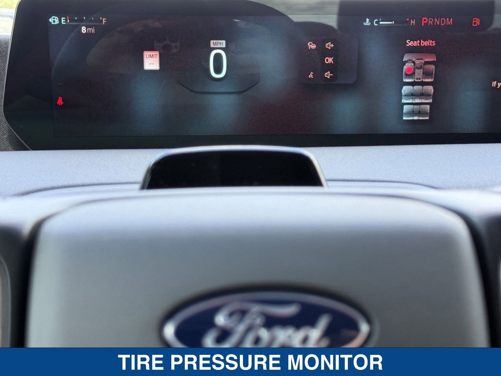 New 2025 Ford Expedition Max Active image 28