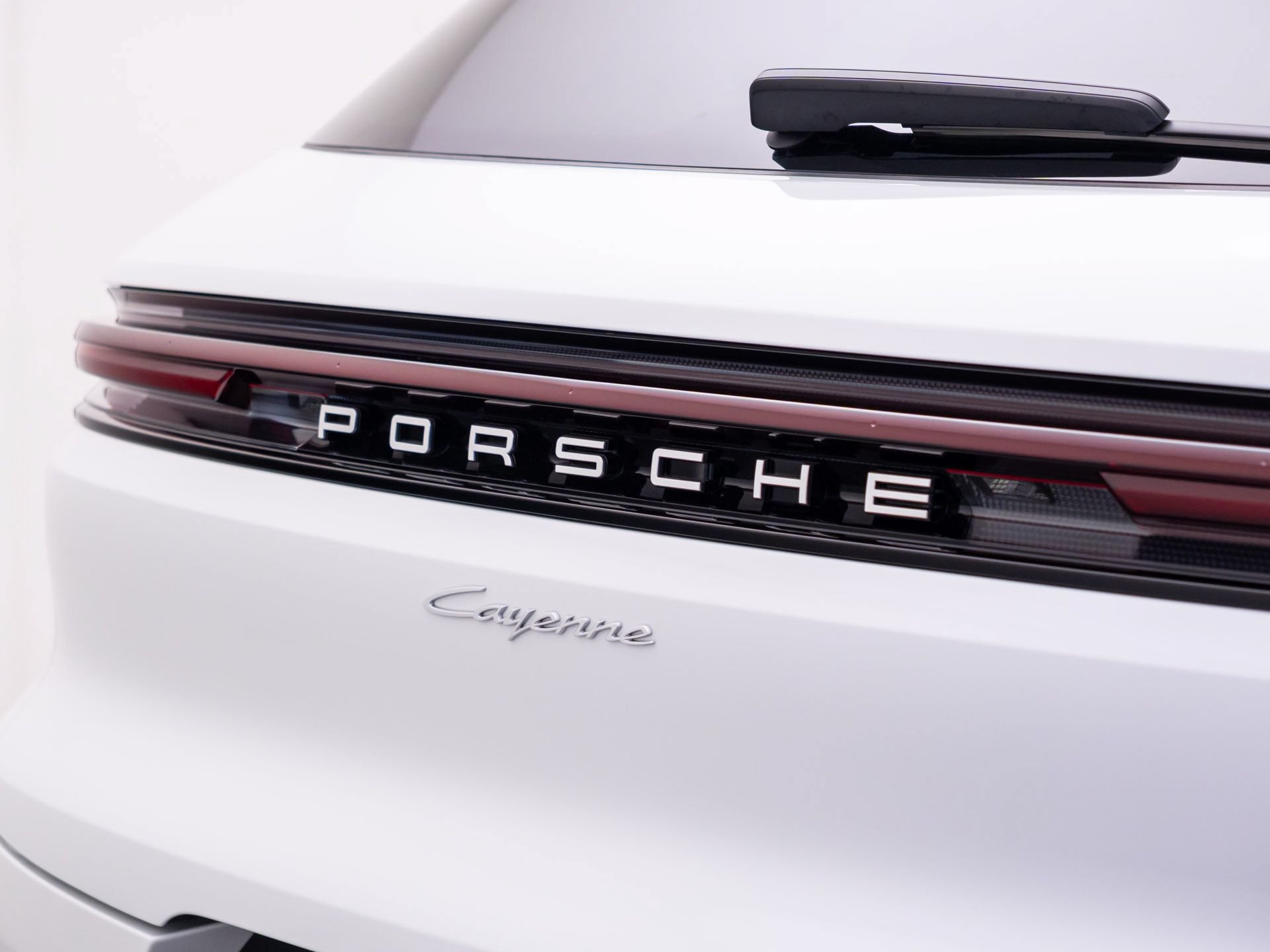 New 2026 Porsche Cayenne AWD/4WD image 35