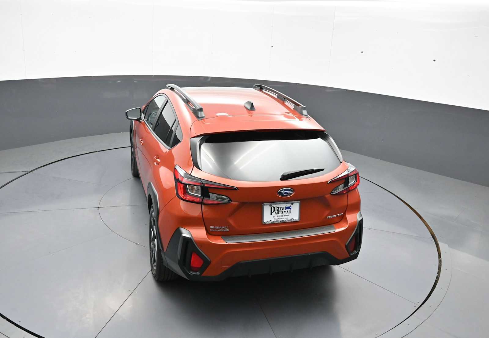 Used 2024 Subaru Crosstrek 2.5i Limited AWD/4WD image 39
