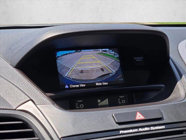 Used 2018 Acura RDX FWD image 12
