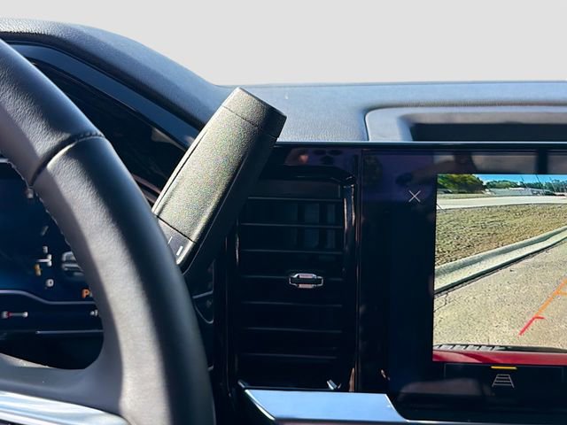 New 2025 Chevrolet Silverado 1500 LT w/ All Star Edition Plus image 16