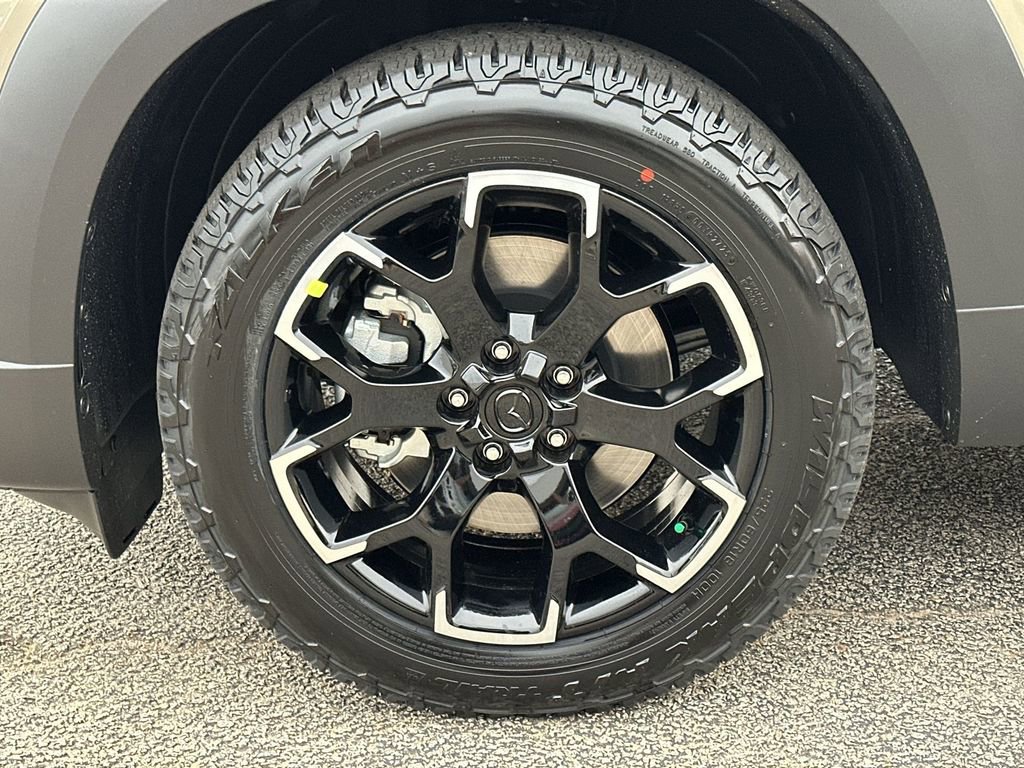 New 2026 MAZDA CX-50 Meridian Edition w/ Weather Package image 10