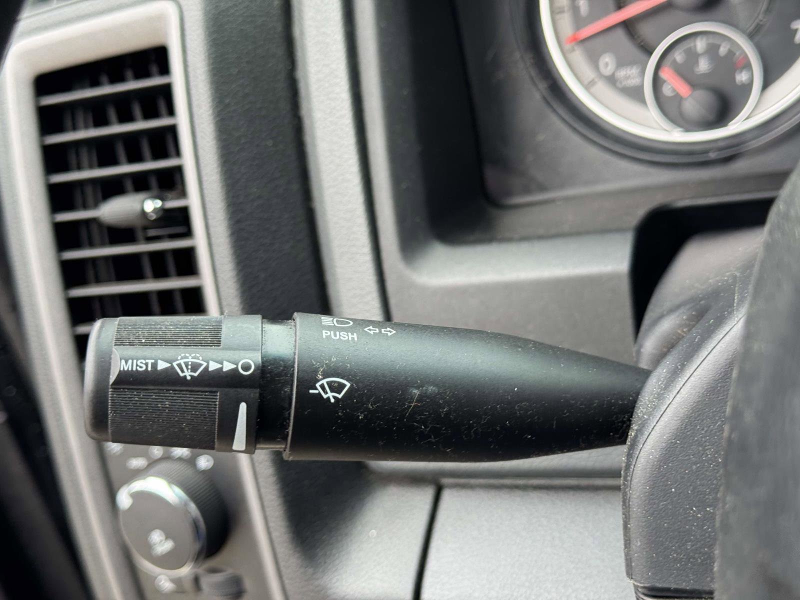 Used 2016 RAM 1500 Express w/ Black Ram 1500 Express Group image 19