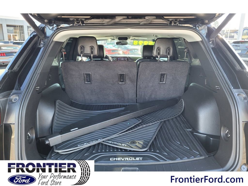 Used 2020 Chevrolet Blazer LT image 7