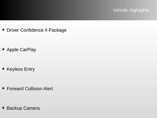 Used 2022 Chevrolet TrailBlazer ACTIV w/ Sun and Liftgate Package FWD image 7