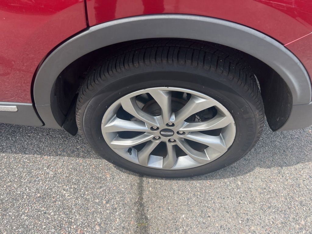 Used 2019 Lincoln MKC Select w/ Select Plus Package image 4