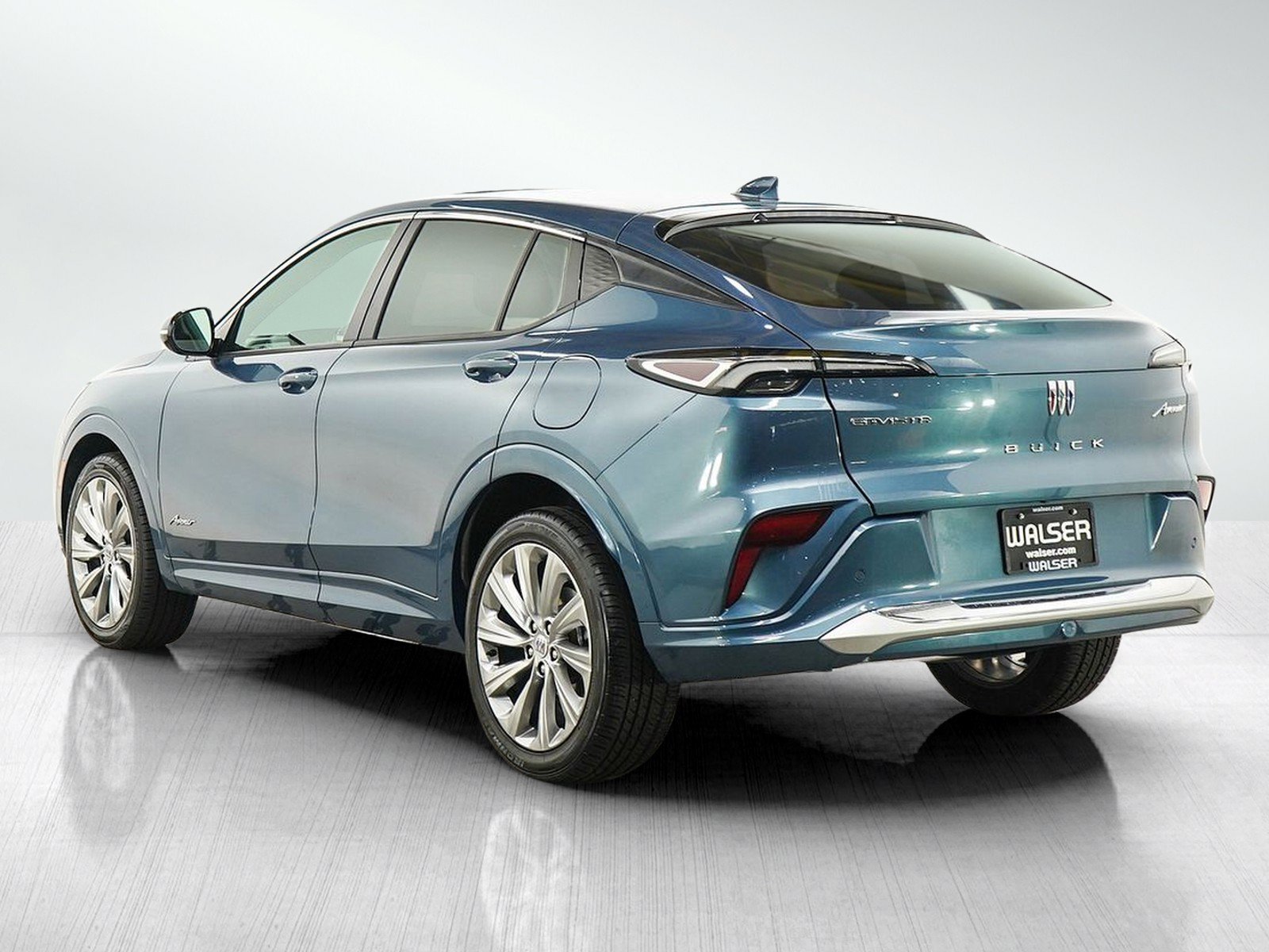 Used 2024 Buick Envista Avenir FWD image 3
