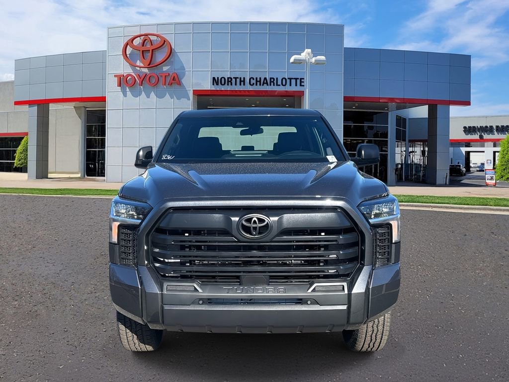 New 2026 Toyota Tundra SR5 image 4