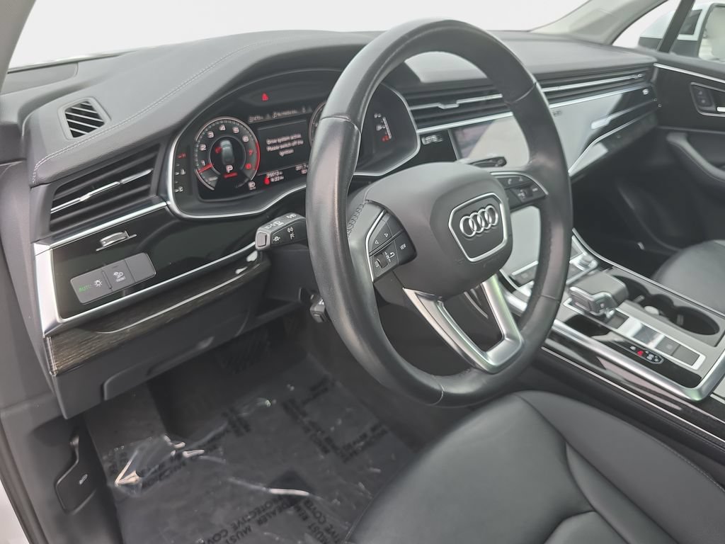 Certified 2023 Audi Q7 3.0T Premium Plus w/ Premium Plus Package AWD/4WD image 23