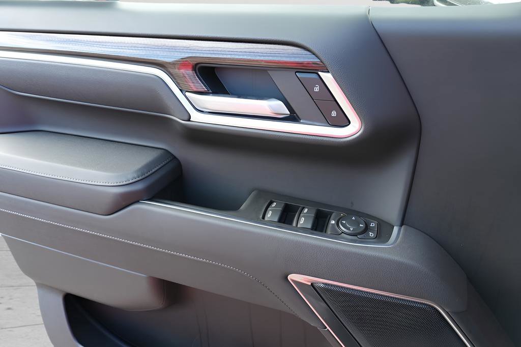 New 2026 Chevrolet Silverado 1500 LT w/ Safety Package image 22
