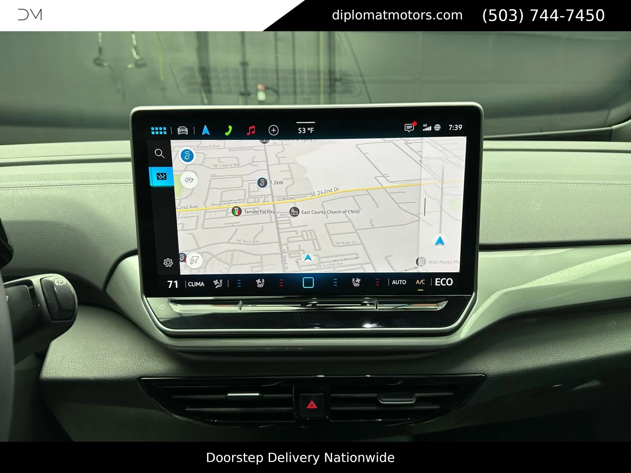 Used 2024 Volkswagen ID.4 Pro S image 34