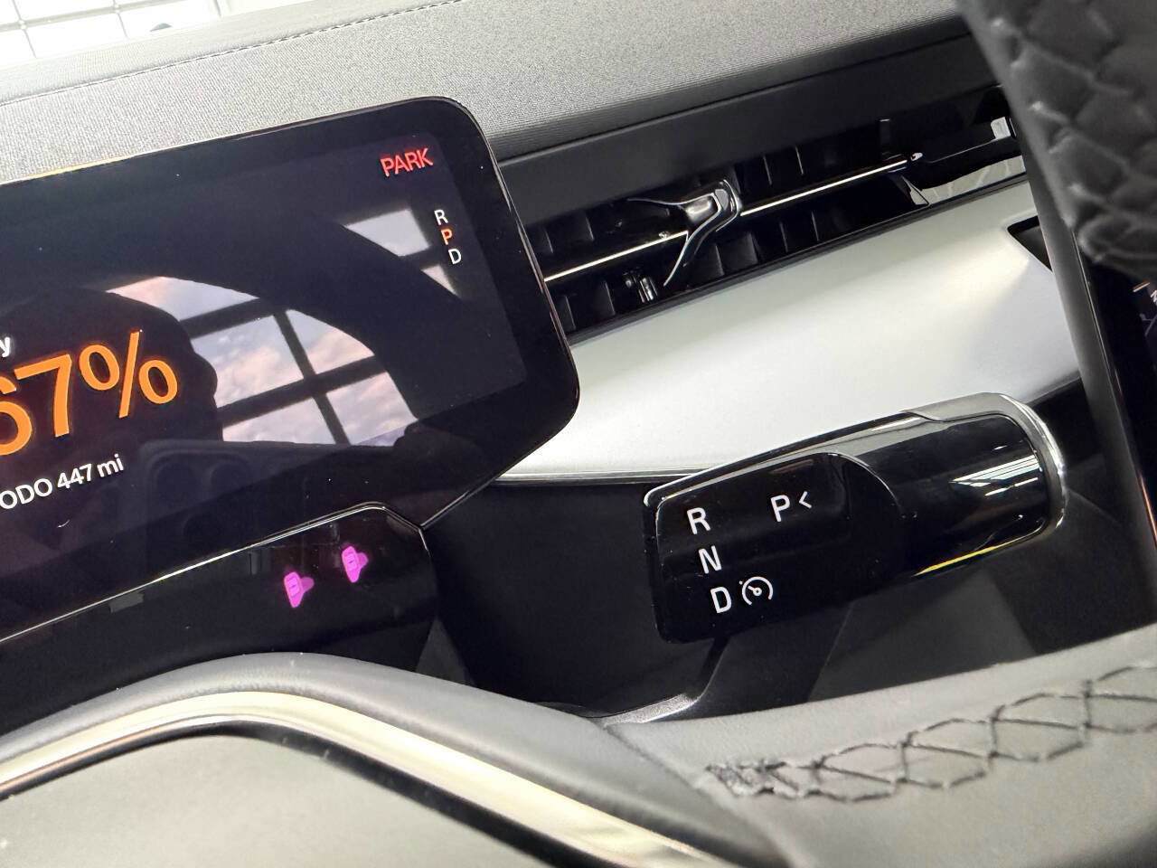 Used 2025 Polestar Polestar 3 image 21