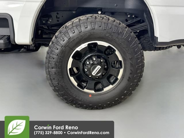 New 2026 Ford F350 Lariat w/ Tremor Off-Road Package image 35