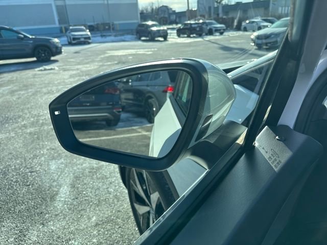 Certified 2023 Volkswagen ID.4 Pro S image 15