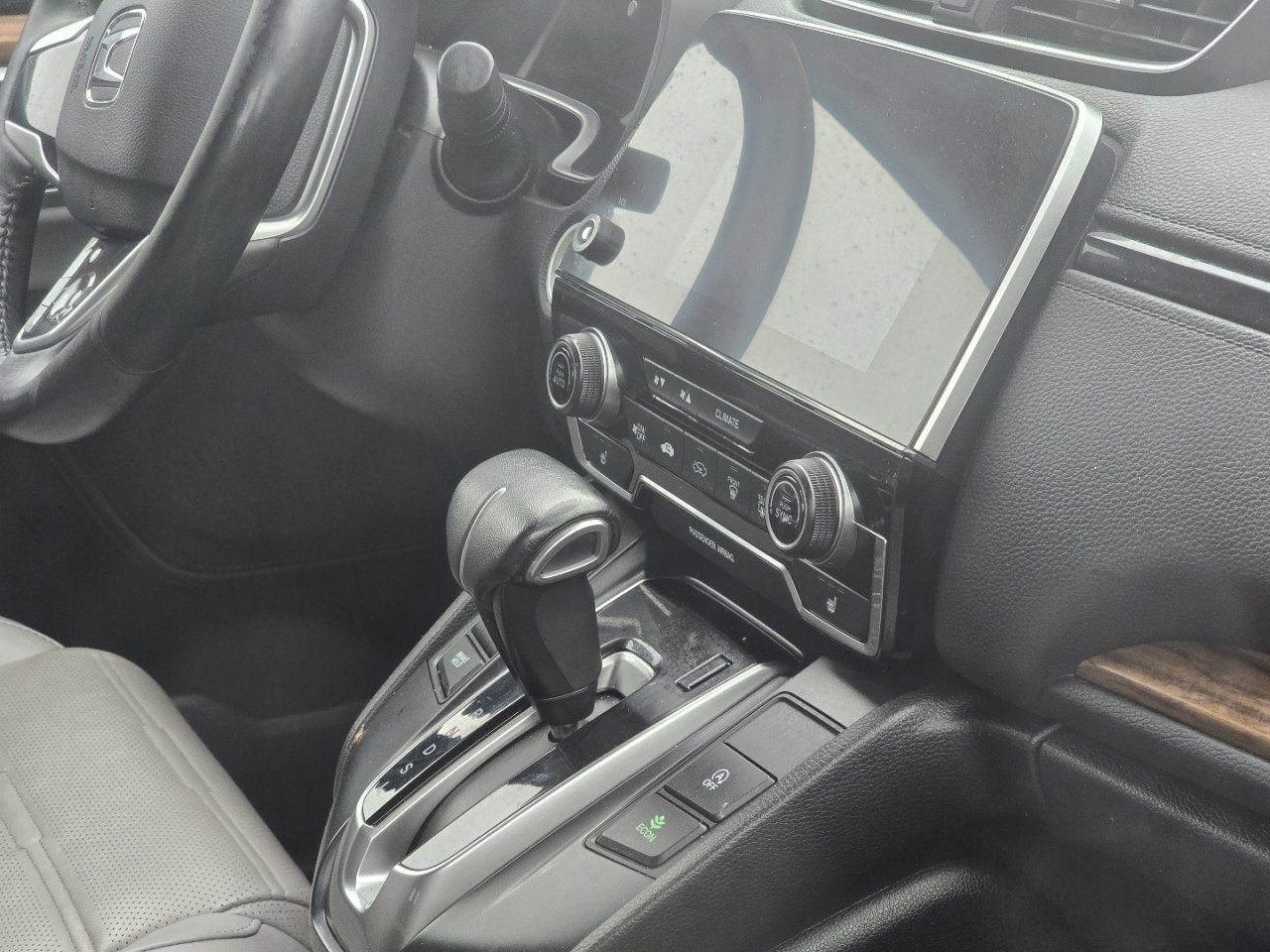 Used 2021 Honda CR-V Touring image 14