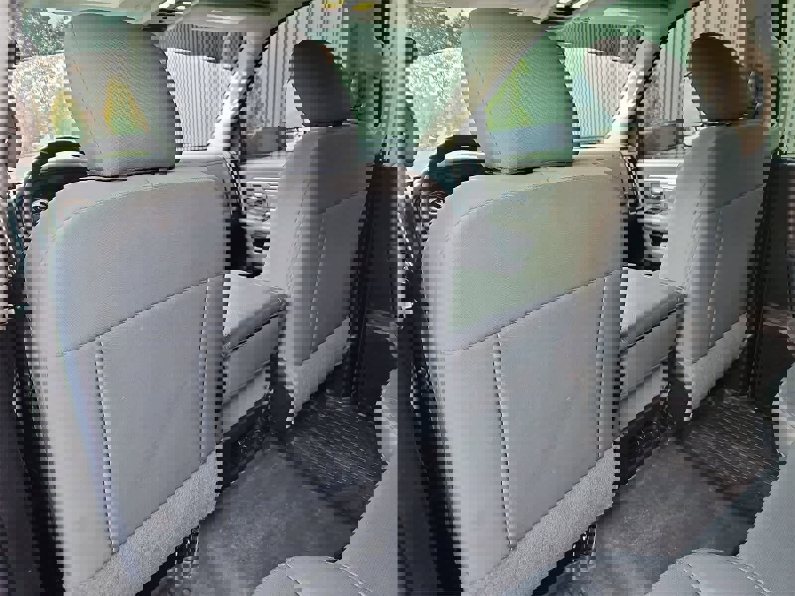 Used 2018 RAM 2500 SLT image 18