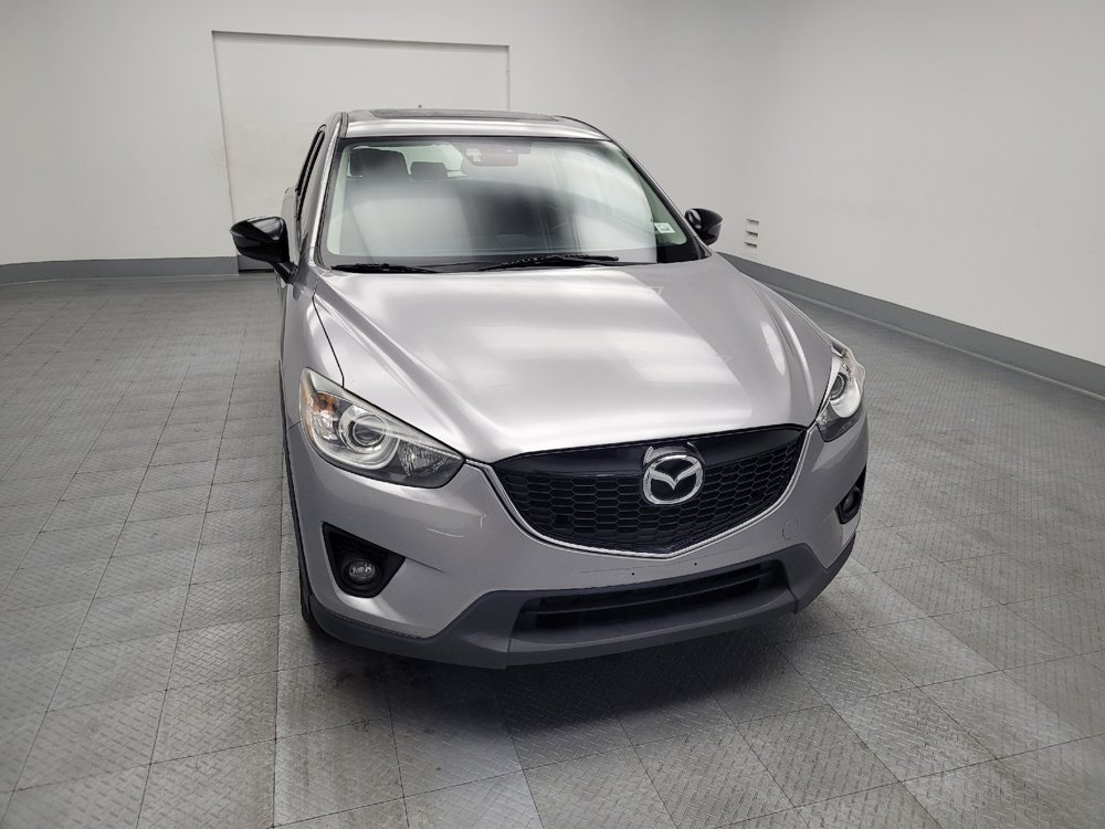 Used 2015 MAZDA CX-5 Grand Touring AWD/4WD image 14