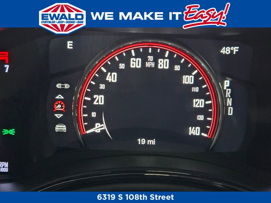 New 2026 Dodge Durango GT image 27