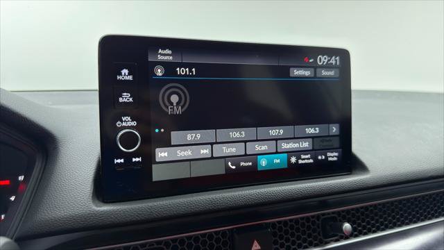 Used 2023 Honda Civic Type R image 37