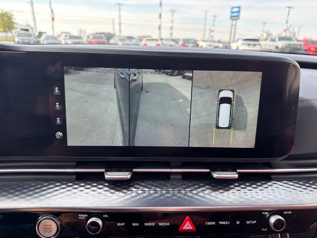 Used 2022 Kia Carnival SX Prestige w/ Paint Protection Package FWD image 55