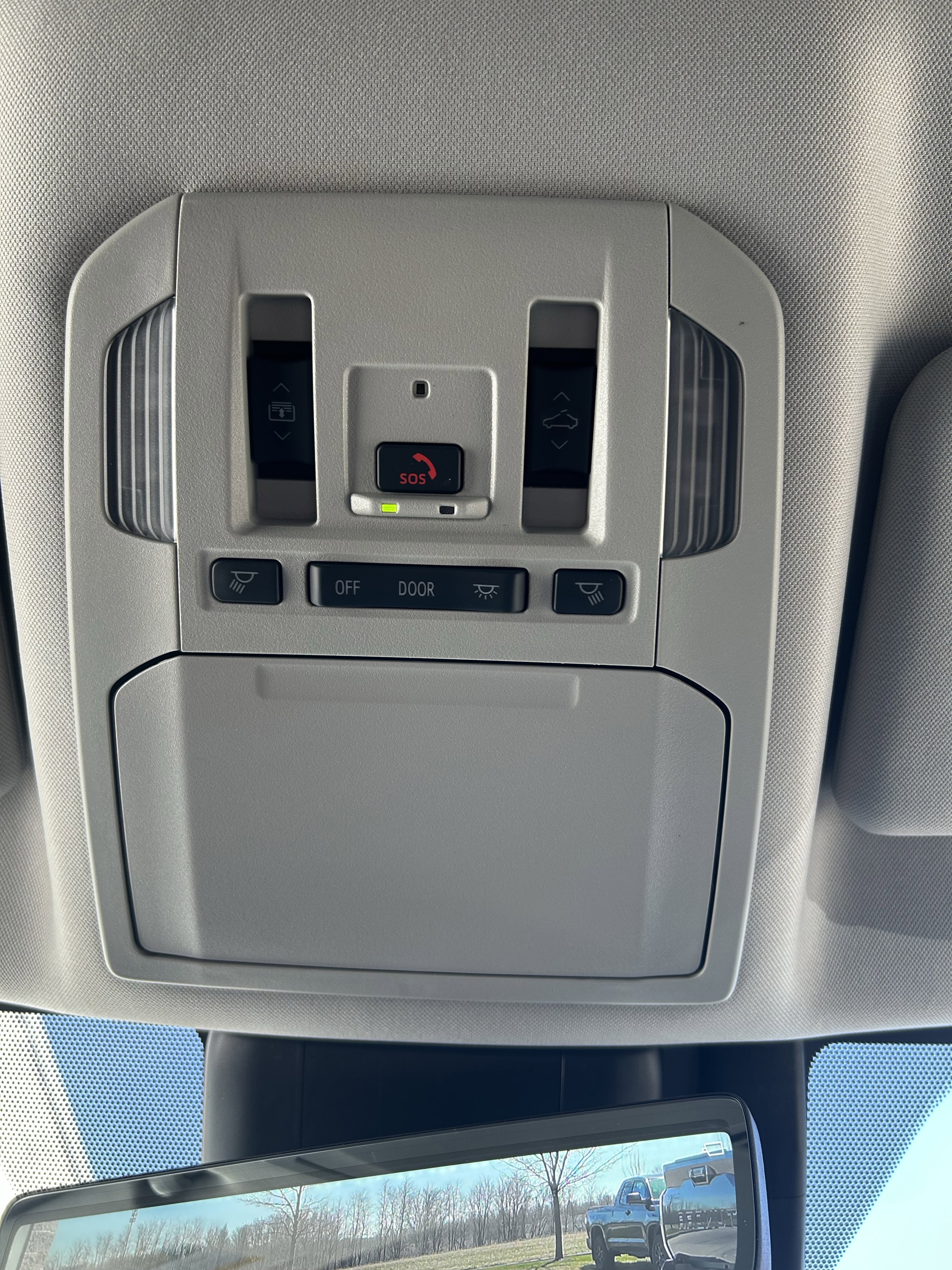 Used 2024 Toyota Highlander Platinum image 36