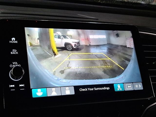 New 2026 Honda Ridgeline Black Edition image 16