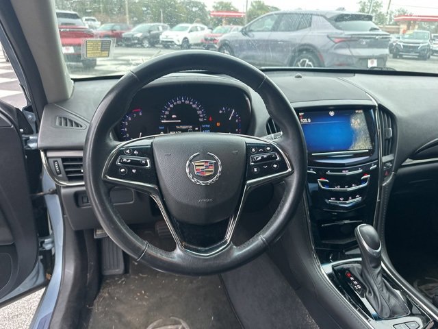 Used 2013 Cadillac ATS 2.5L image 10