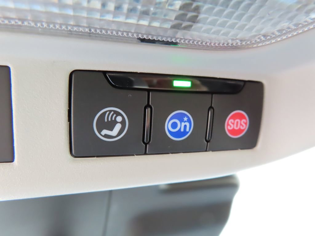 New 2026 Chevrolet Trax LT w/ Driver Confidence Package image 12