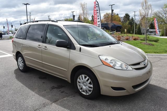 Used 2006 Toyota Sienna LE