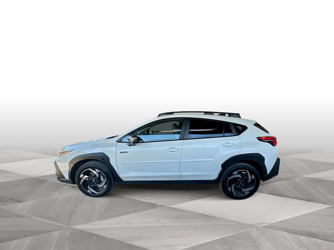 Used 2026 Subaru Crosstrek 2.5i Limited w/ Crosstrek Mirror Package AWD/4WD image 5