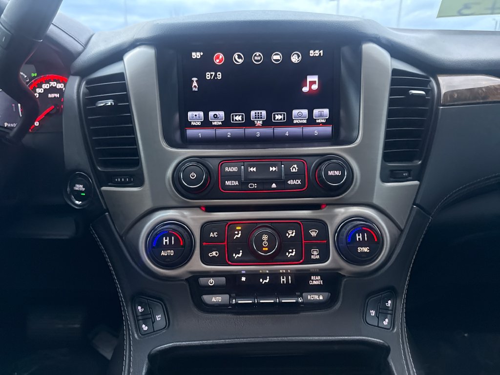 Used 2016 GMC Yukon Denali w/ Open Road Package AWD/4WD image 23