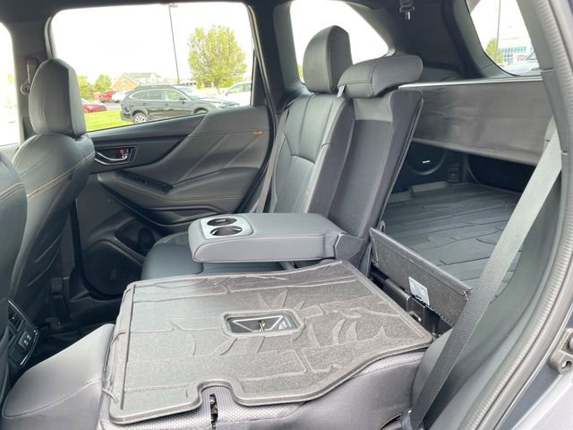 Used 2022 Subaru Forester Wilderness image 14