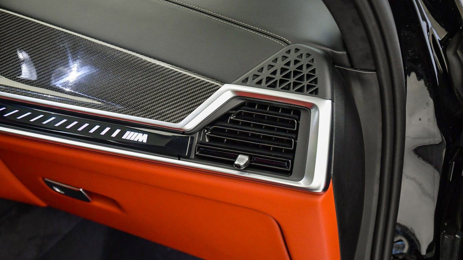 New 2026 BMW X5 M Competition w/ Executive Package image 22