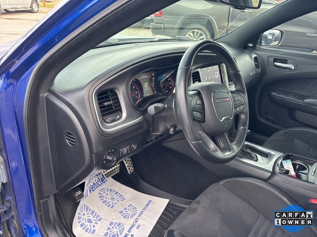 Used 2021 Dodge Charger R/T w/ Daytona Edition Group image 61