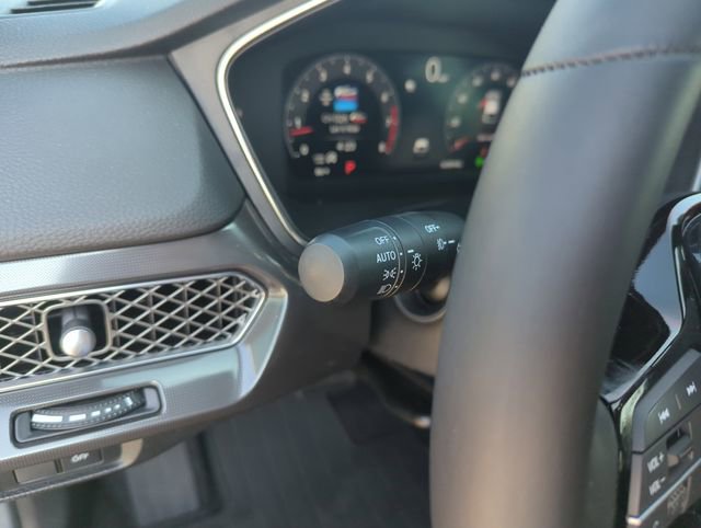 Certified 2025 Acura Integra A-Spec image 20