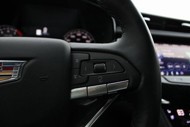 Used 2023 Cadillac XT6 Premium Luxury w/ LPO, Floor Liner Package image 17