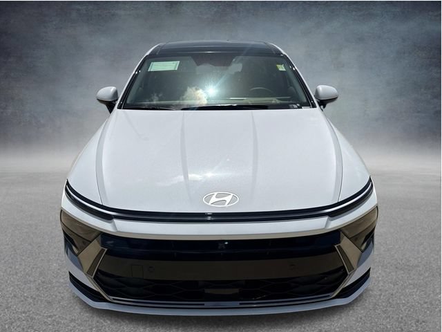 New 2026 Hyundai Sonata Limited FWD image 2