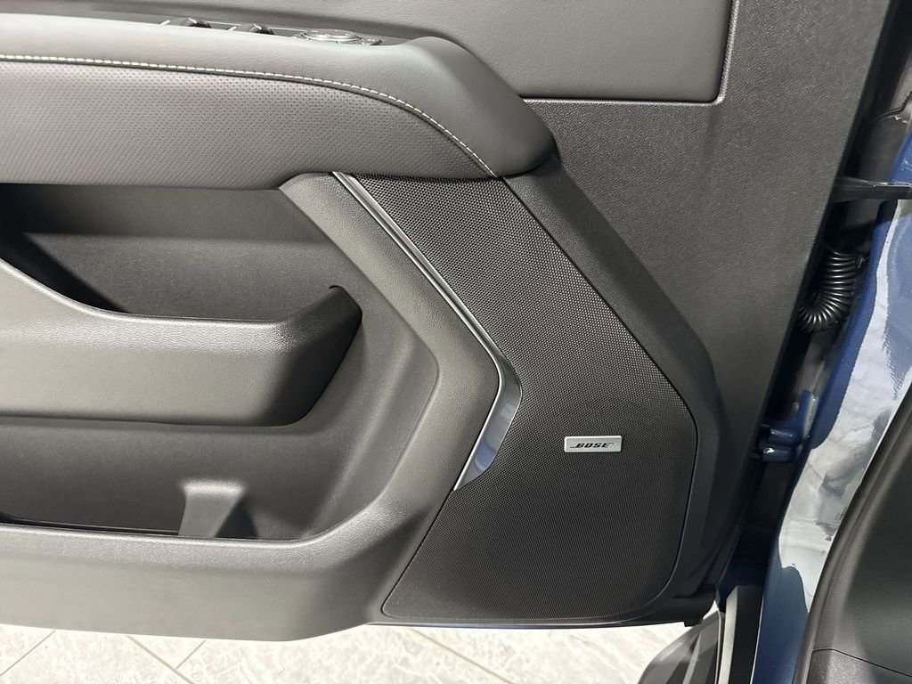 New 2026 Chevrolet Tahoe Premier w/ Sun And Tow Package image 25