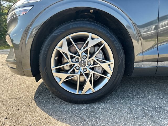 Used 2025 Genesis GV70 2.5T AWD/4WD image 11
