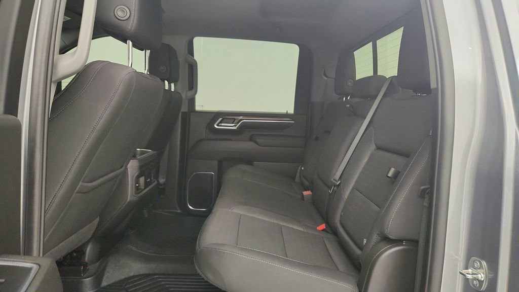 Used 2024 Chevrolet Silverado 2500 LT w/ Texas Edition AWD/4WD image 75