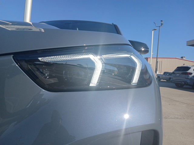 New 2027 BMW X1 M35i AWD/4WD image 4