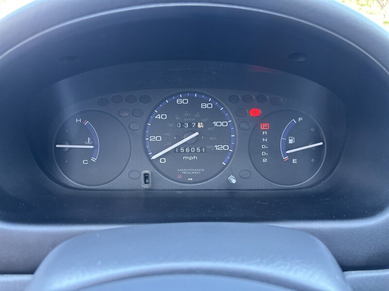Used 2000 Honda Civic DX image 33