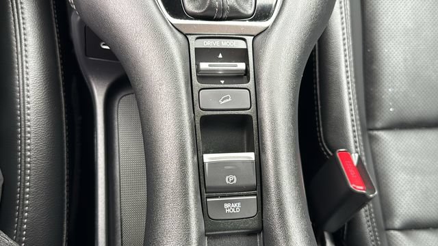 Used 2026 Honda HR-V EX-L image 21